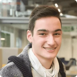 Rédacteur des articles de blog de BTS MECP